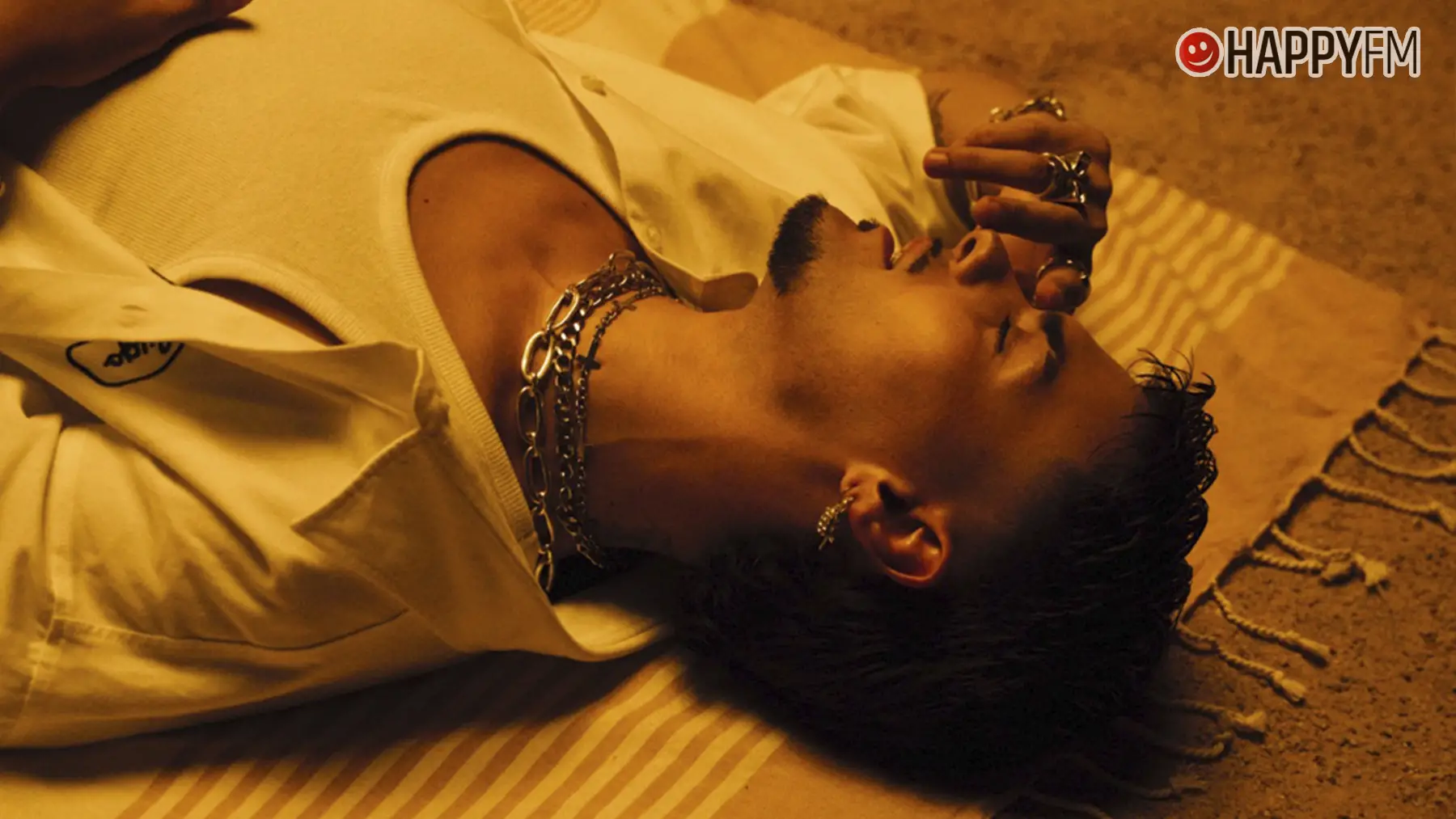 Abraham Mateo regresa con ‘Bai-Lala’: el himno afro pop que promete arrasar este verano