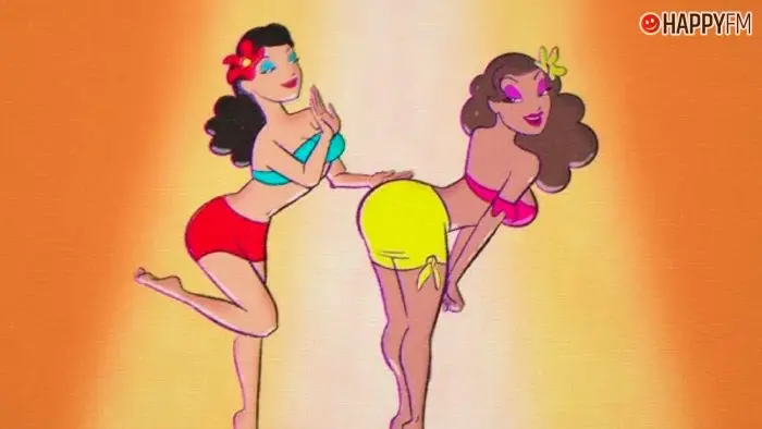 ‘Amiga mía’, de Karol G y Greeicy: letra y vídeo