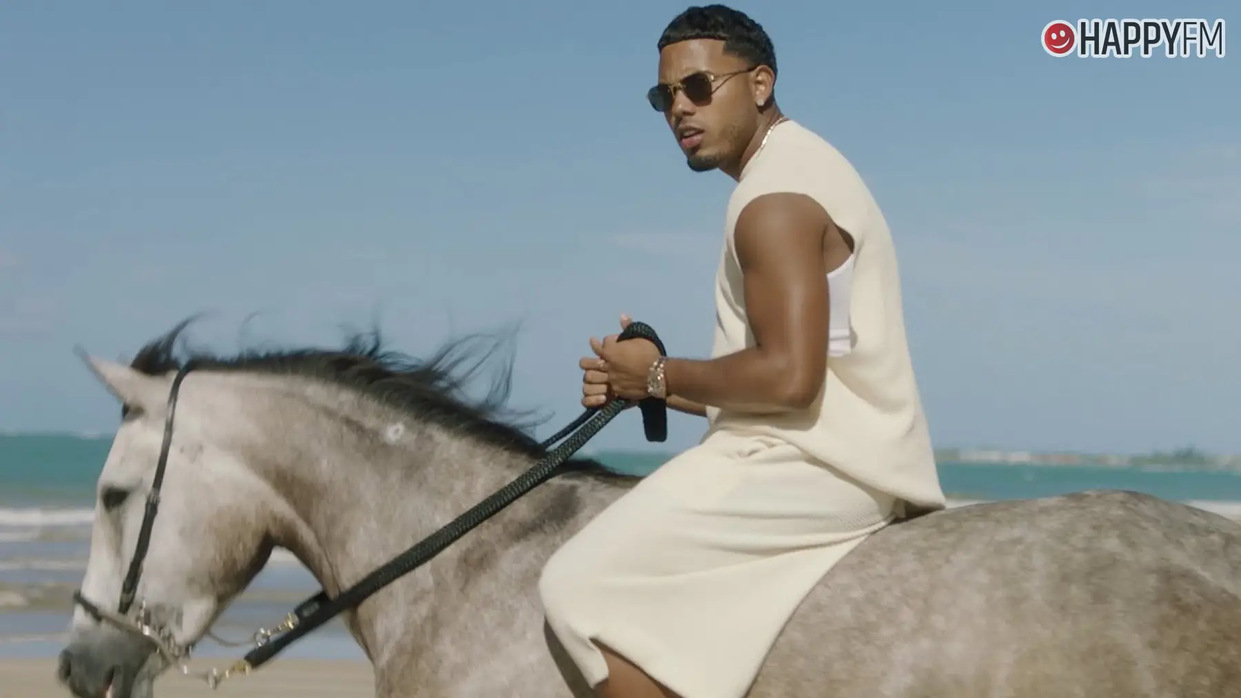 ‘EXPECTATIVAS’, de Myke Towers: letra y vídeo