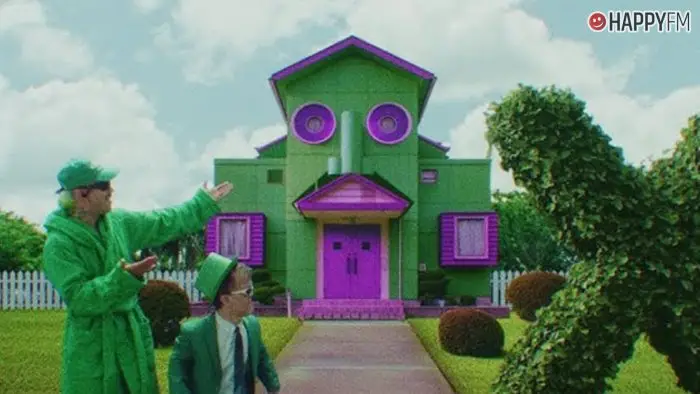 ‘KELOIDE’, de Feid: letra y vídeo