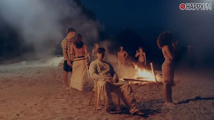 ‘LOKENECESITAS’, de SAIKO y Omar Courtz: letra y vídeo