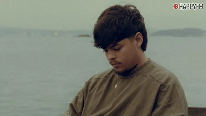 ‘Nostalgia’, de SAIKO: letra y vídeo