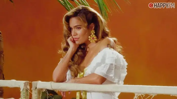 ‘Papasito’, de Karol G: letra y vídeo