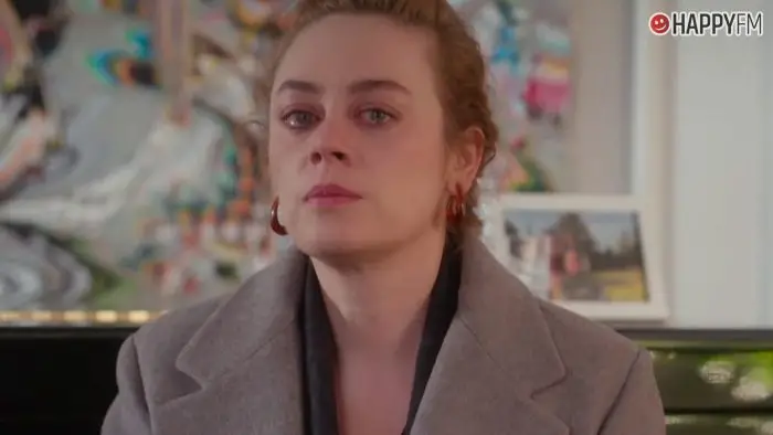 ‘Renacer’, capítulo 14 (Temporada 2): la mentira de Evren destroza a Bahar