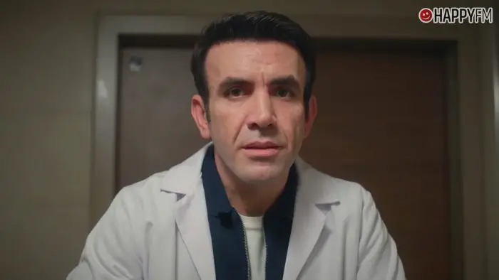 ‘Renacer’, capítulo 15 (Temporada 2): Timur afirma que Bahar no está mentalmente bien