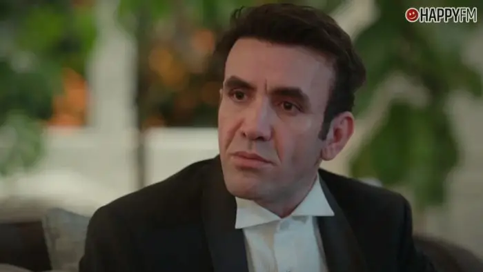 ‘Renacer’, capítulo 17 (Temporada 2): Timur, destrozado tras una inesperada acusación