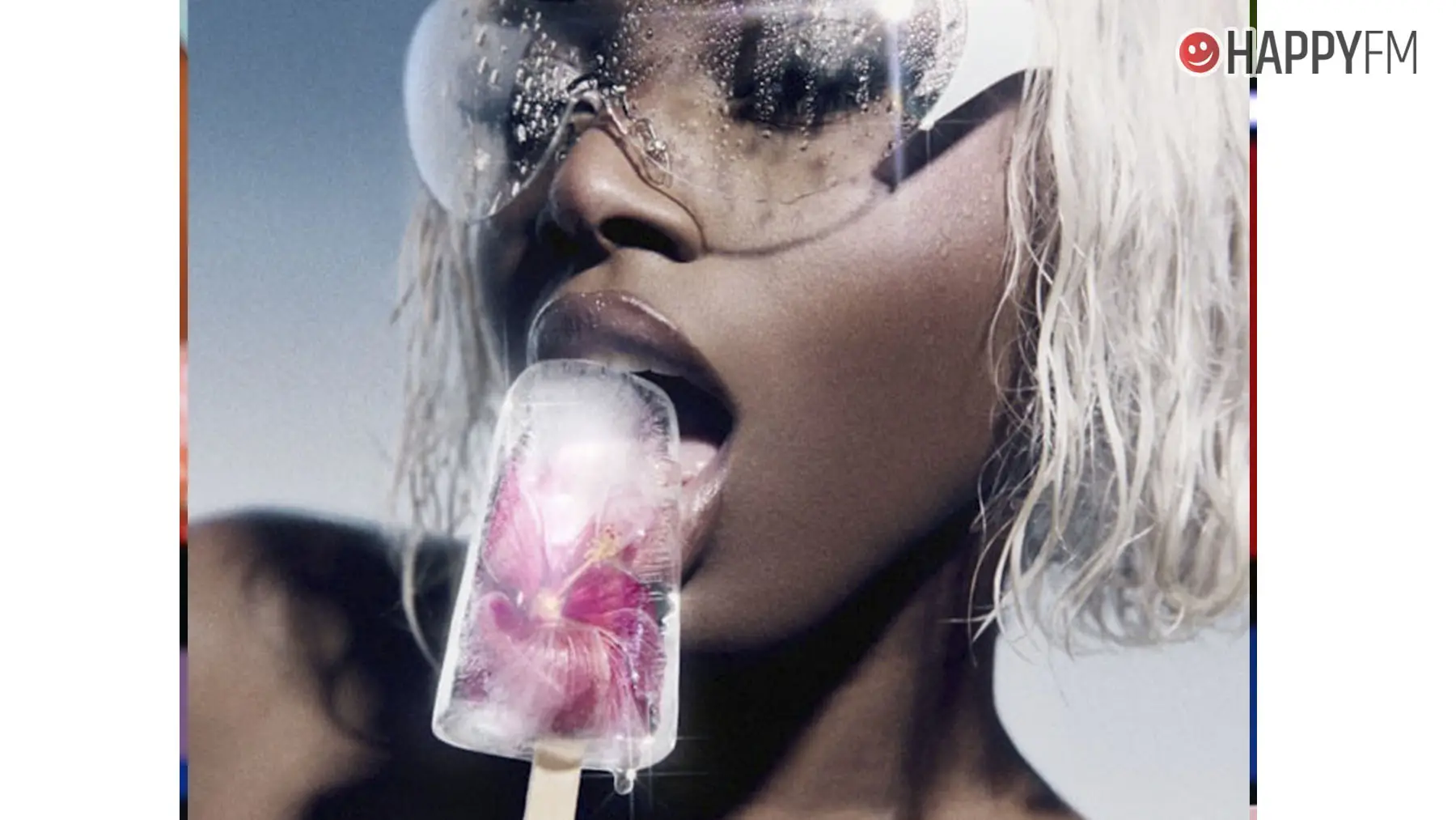 Suzete estrena ‘Damalabú’: amor y disidencia en el nuevo afro pop español