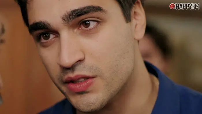 ‘Una nueva vida’, capítulo 7 (Temporada 2): Ferit, impactado tras la noticia de Pelin