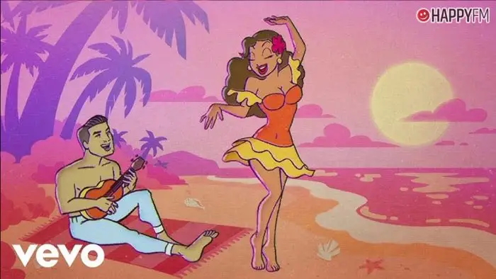 ‘Verano Rosa’, de Karol G y Feid: letra y vídeo