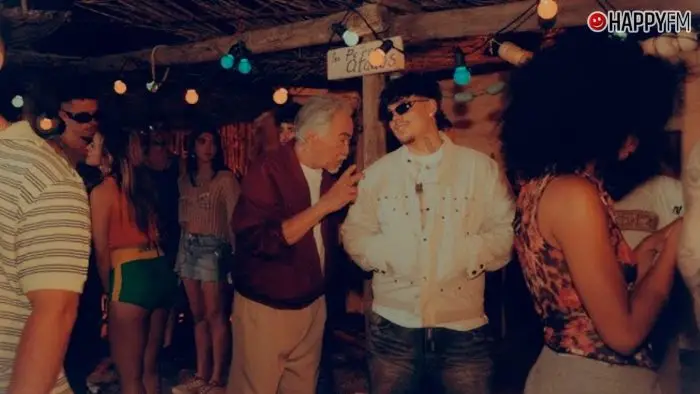 ‘WEKEWEKE’, de Saiko: letra y vídeo