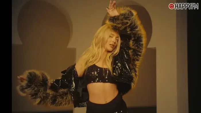 ‘A otro ritmo’, de Ana Mena: letra y vídeo