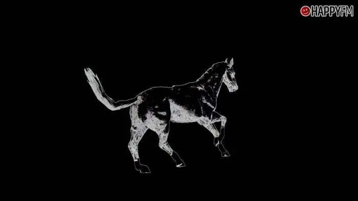 ‘Ahí estás tú’, de Omar Montes, Fabbio y Marta Santos: letra y vídeo