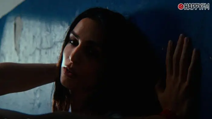 ‘Apego Feroz’, de Natalia Lacunza: letra y vídeo