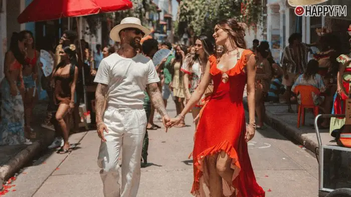 ‘BRONCEADOR’, de Maluma: letra y vídeo