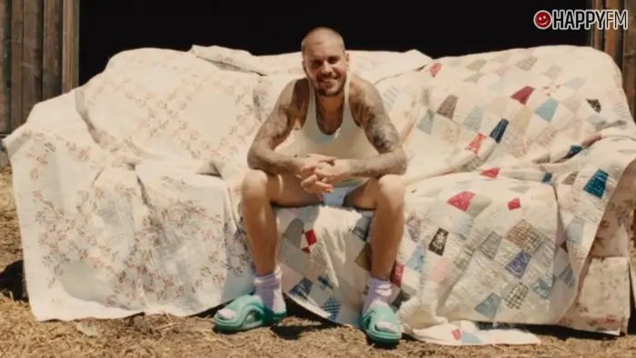 ‘DAISIES’, de Justin Bieber: letra (en español) y vídeo