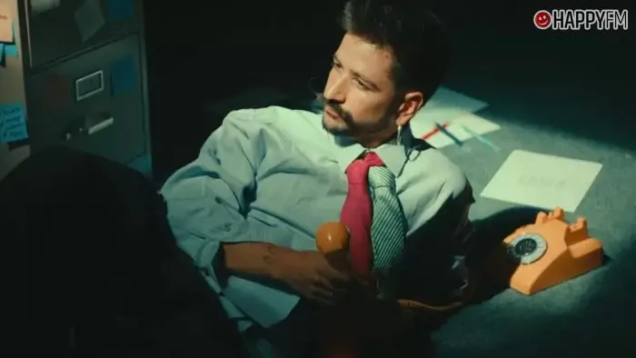 ‘Maldito ChatGPT’, de Camilo: letra y vídeo