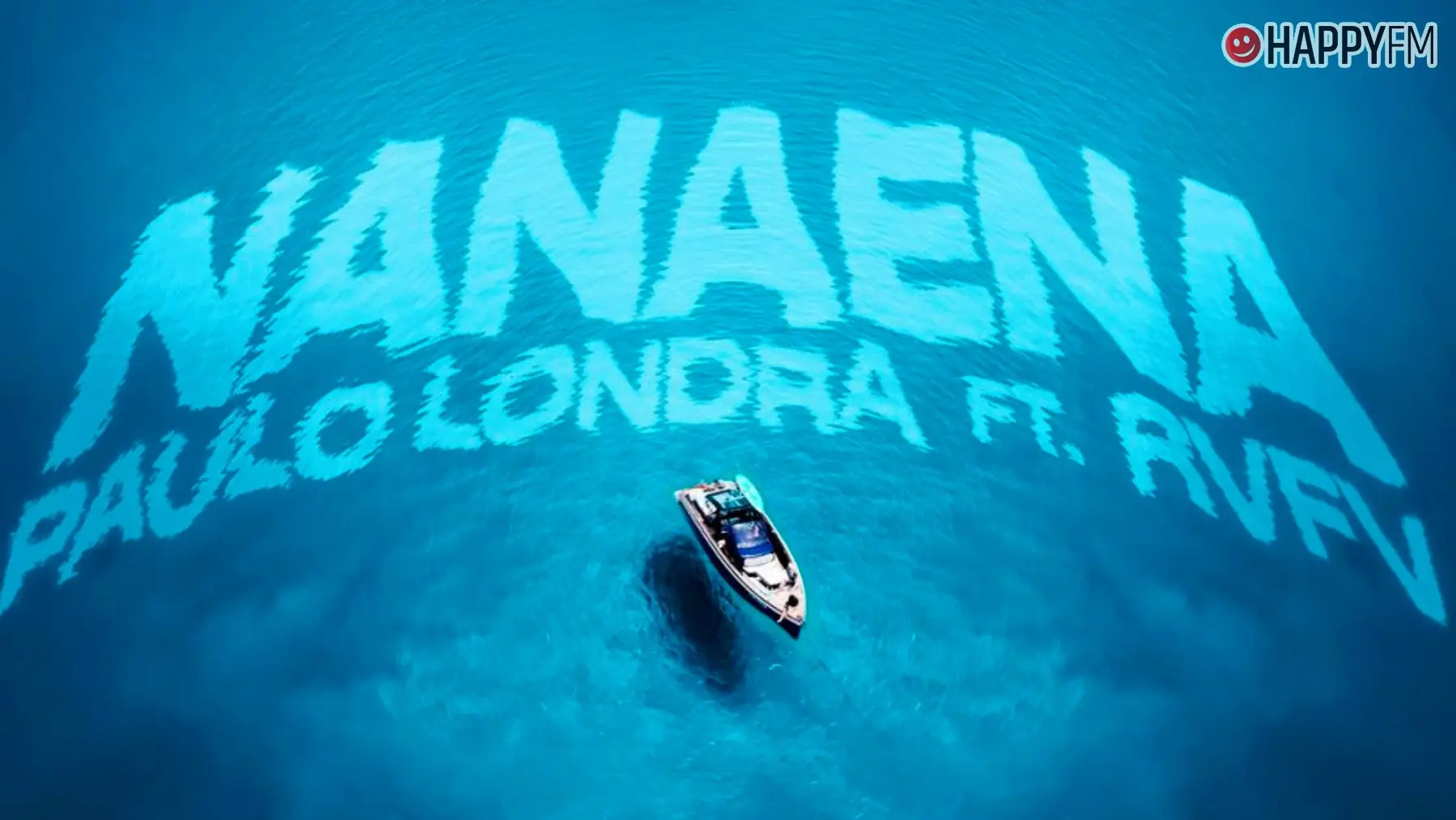 ‘NANAENA’, de Paulo Londra y Rvfv: letra y vídeo