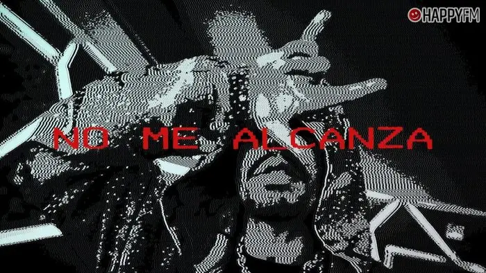 ‘NO ME ALCANZA’, de Duki: letra y vídeo