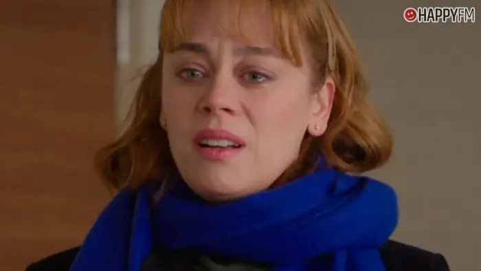 ‘Renacer’, capítulo 18 (Temporada 2): Bahar, destrozada ante la idea de perder a su madre