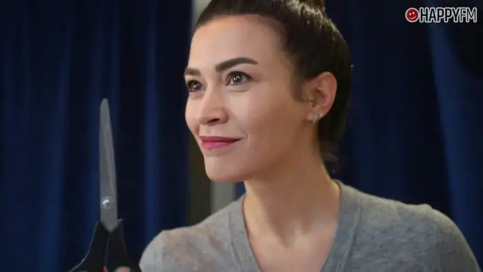 ‘Renacer’, capítulo 19 (Temporada 2): Rengin, obligada a tomar una drástica decisión