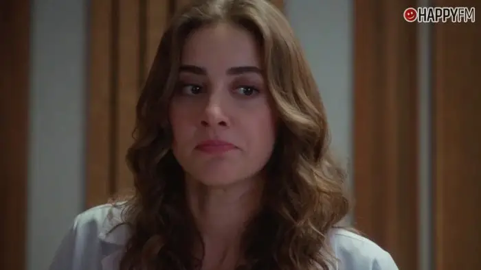 ‘Renacer’, capítulo 21 (Temporada 2): Seren comienza a sentir dolores de parto