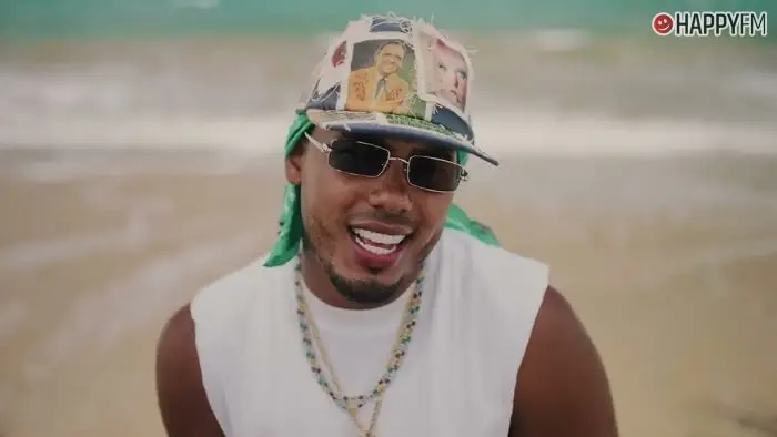 ‘TENGO CELOS’, de Myke Towers: letra y vídeo