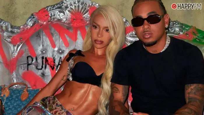 ‘Última noche’, de Bad Gyal y Ozuna: letra y vídeo