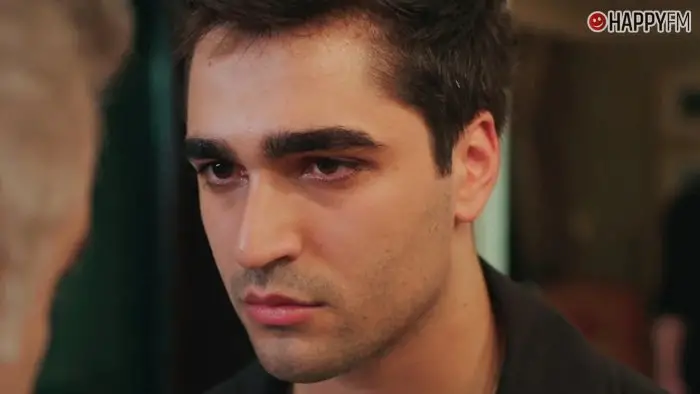 ‘Una nueva vida’, capítulo 10 (Temporada 2): Sehmuz amenaza a Ferit con desvelar un secreto