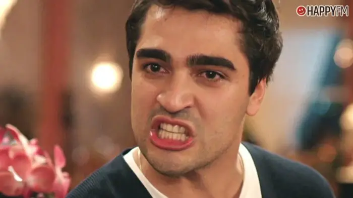 ‘Una nueva vida’, capítulo 9 (Temporada 2): Ferit comienza a sospechar de Pelin