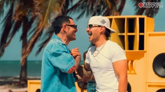 ‘X TI’, de Kapo y Feid: letra y vídeo