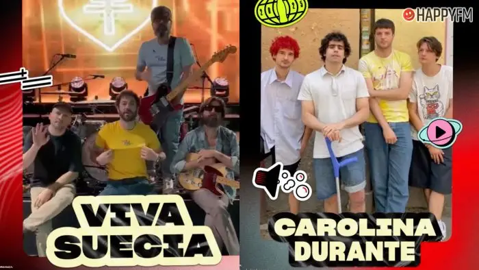 El indie también es protagonista en CCME 2025: los grupos que se suben al escenario del festival