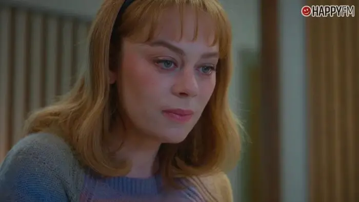 ‘Renacer’, capítulo 23 (Temporada 2): Bahar, trasladada de urgencia al hospital