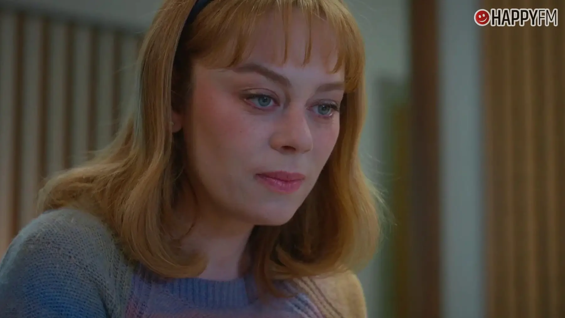 ‘Renacer’, capítulo 23 (Temporada 2): Bahar, trasladada de urgencia al hospital