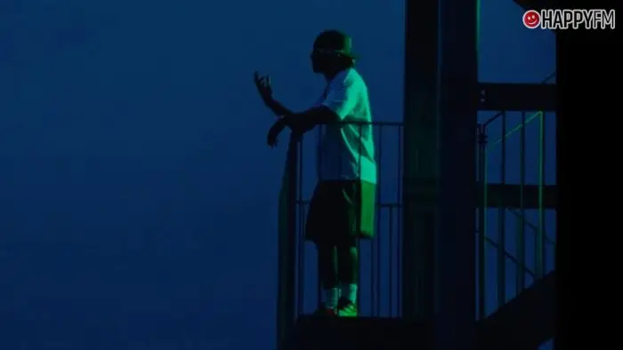 ‘SE LO JURO MOR’, de Feid: letra y vídeo