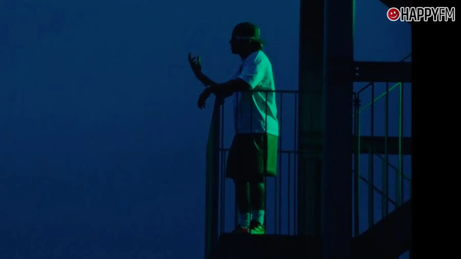 ‘SE LO JURO MOR’, de Feid: letra y vídeo