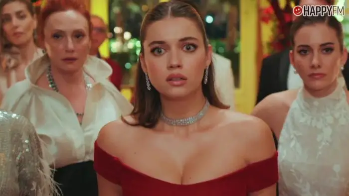 ‘Una nueva vida’, capítulo 12 (Temporada 2): Seyran decide marcharse y Ferit intenta impedirlo