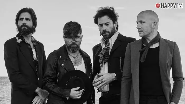 Viva Suecia, por primera vez en ‘Coca-Cola Music Experience’: la historia de la banda que no dejará indiferente a nadie