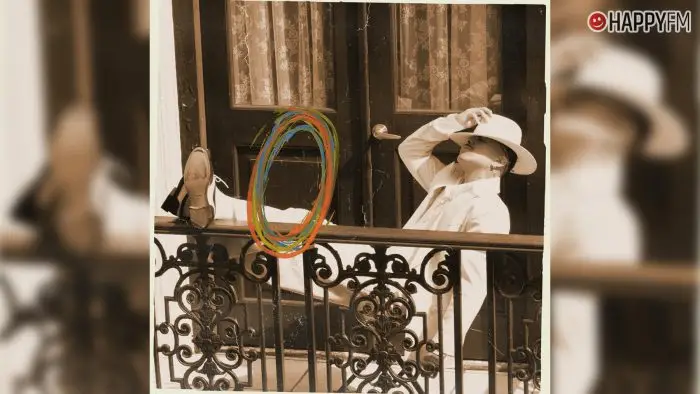 ‘Besito en la frente’, de Rauw Alejandro: letra y vídeo