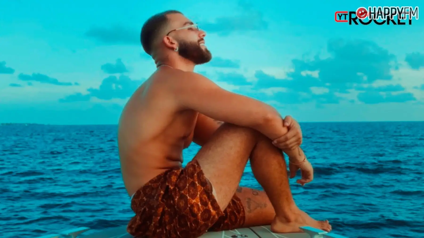 ‘Mírame ahora (Salud mi reina)’, de Manuel Turizo: letra y vídeo