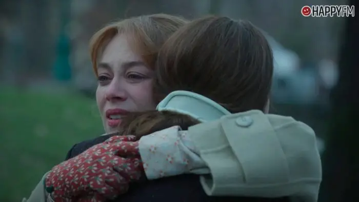 ‘Renacer’, capítulo 27 (Temporada 2): Bahar y Çagla, envueltas en una situación inesperada