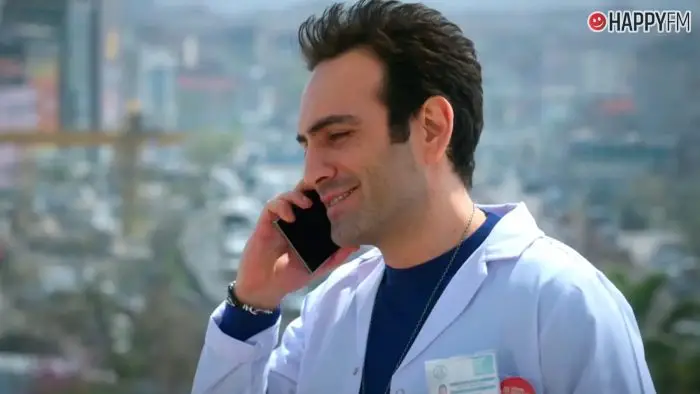 ‘Renacer’, capítulo 28 (Temporada 2): Evren regresa tras meses en Estados Unidos