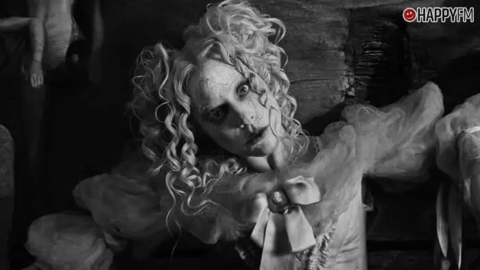 ‘The Dead Dance’, de Lady Gaga: letra (en español) y vídeo