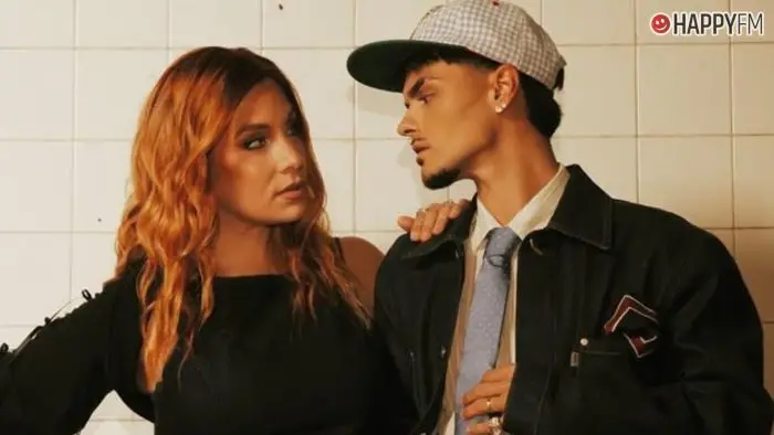 ‘Tonto por ti’, de Leire Martínez y Abraham Mateo: letra y vídeo