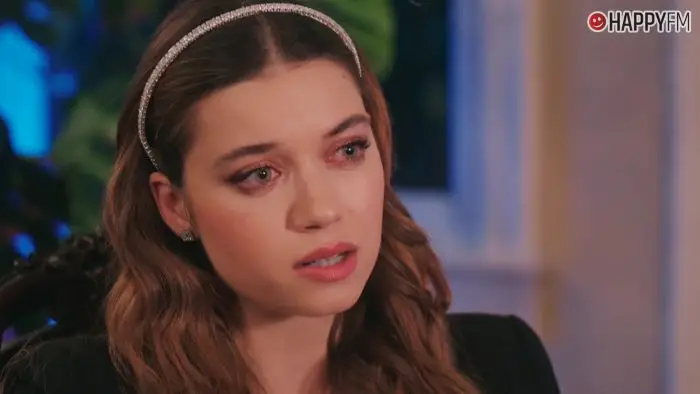 ‘Una nueva vida’, capítulo 16 (Temporada 2): Seyran se sincera en televisión sobre los Korhan