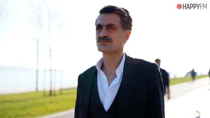 ‘Una nueva vida’, capítulo 17 (Temporada 2): Seyran, Ferit, Halis Aga y Sefik se enfrentan a las consecuencias de lo que le hizo Ferit a Seyran