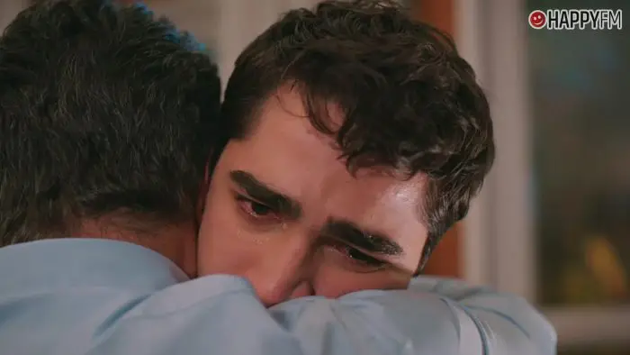 ‘Una nueva vida’, capítulo 20 (Temporada 2): Ferit se rebela contra Seyran