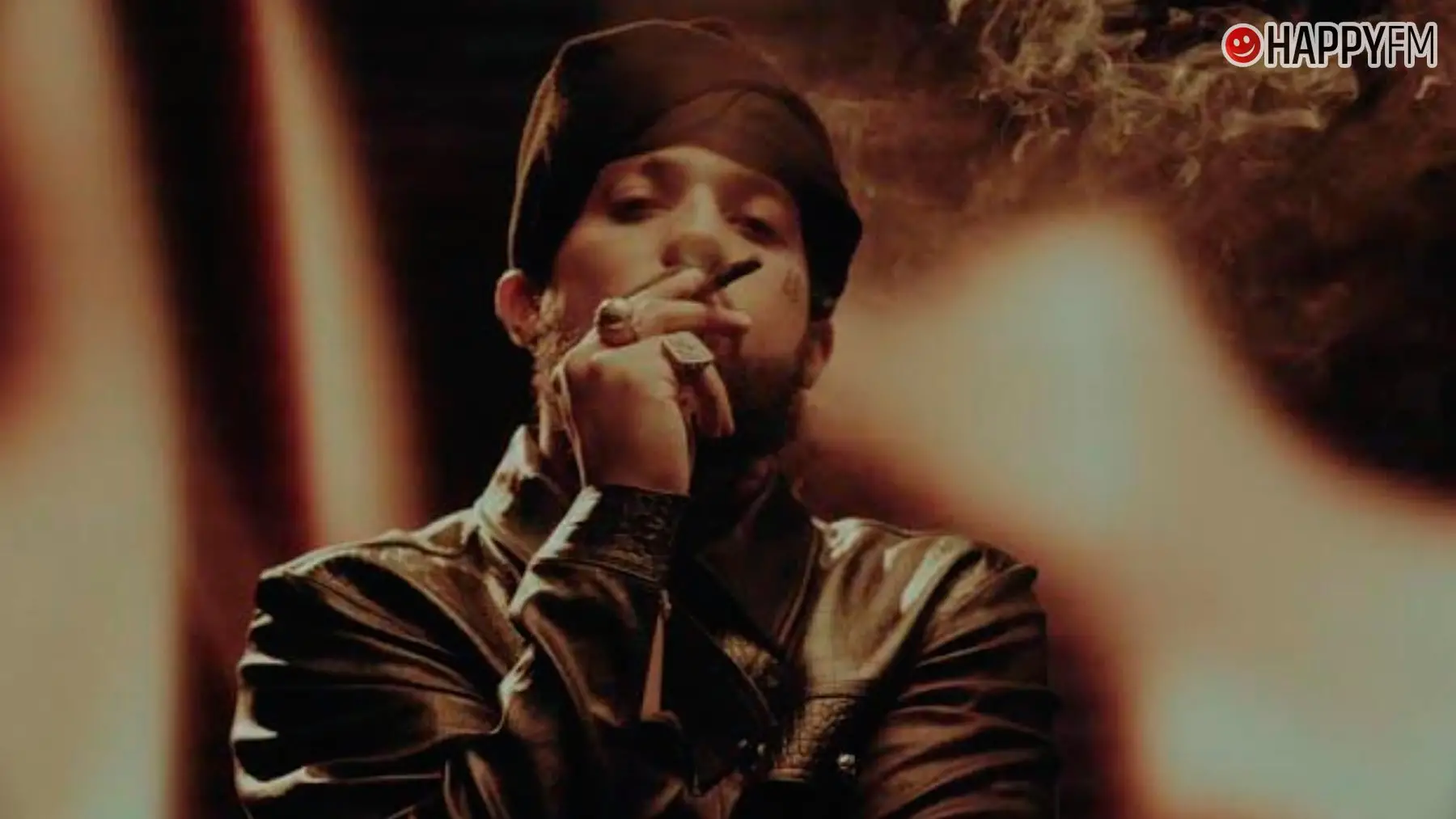 ‘2012’, de JC Reyes y Arcángel: letra y vídeo