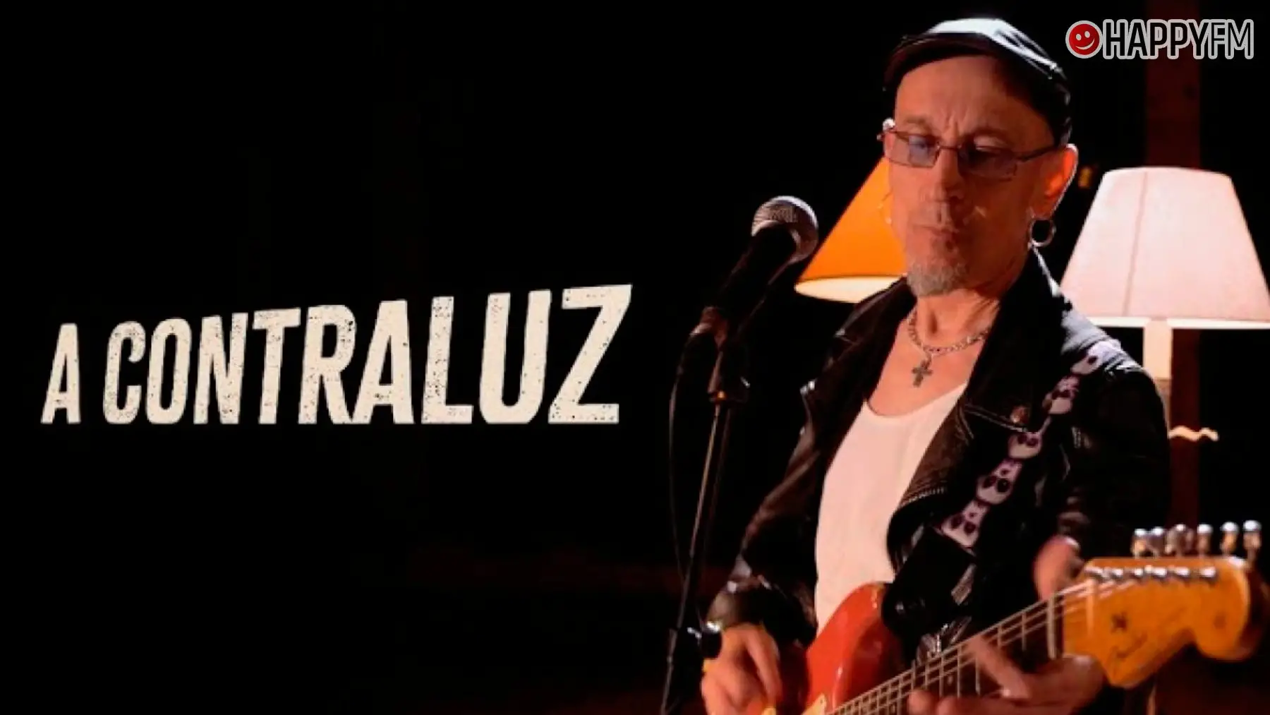 ‘A Contraluz’, de Fito y Fitipaldis: letra y vídeo