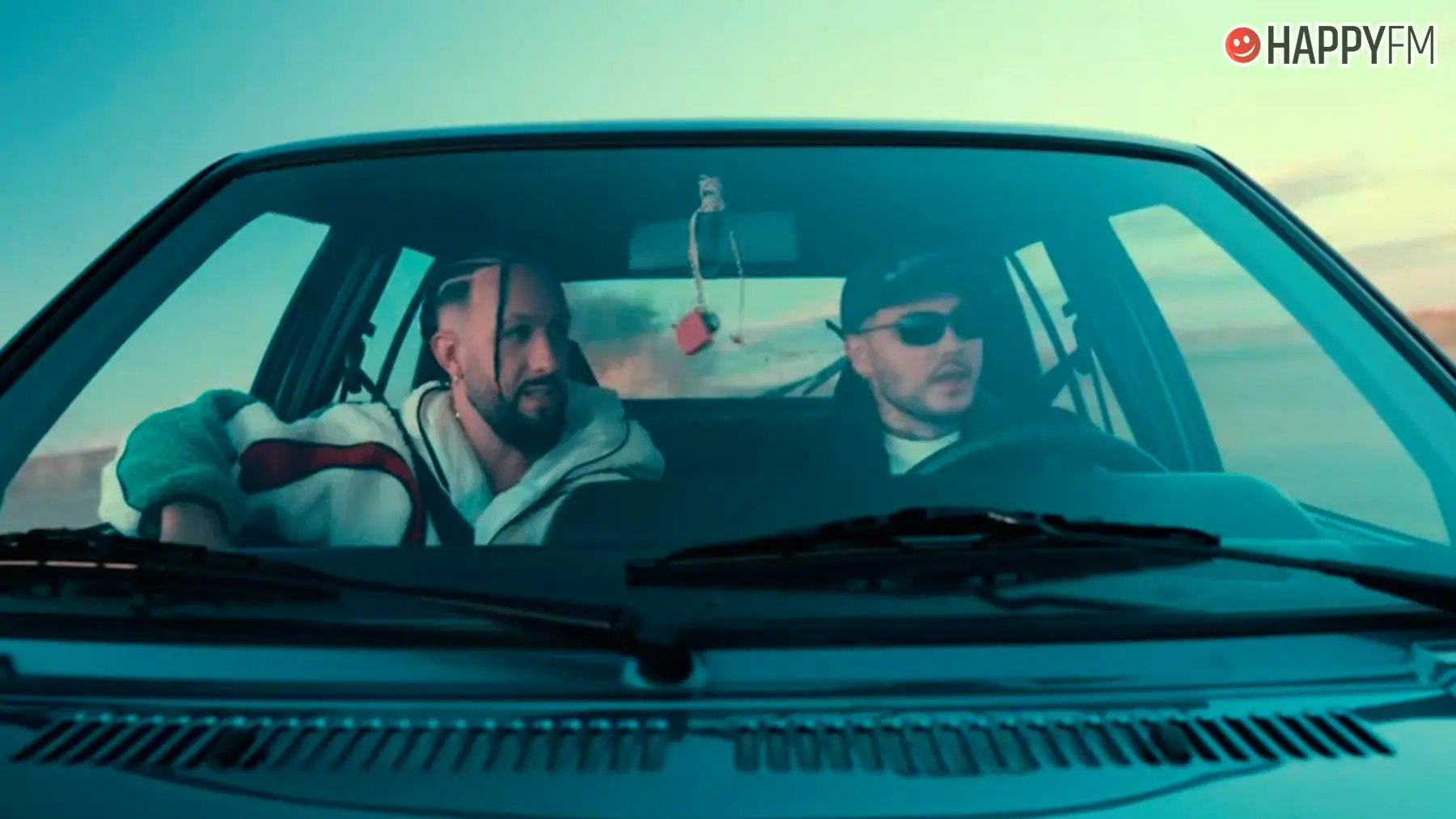 ‘Desde el Reservao’, de Lérica: letra y vídeo