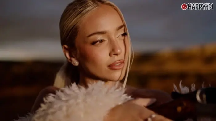 ‘Lárgate’, de Ana Mena: letra y vídeo